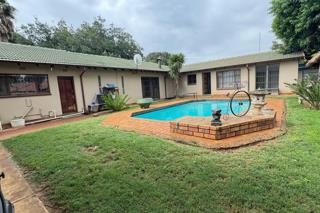 4 Bedroom Property for Sale in Dalpark Gauteng