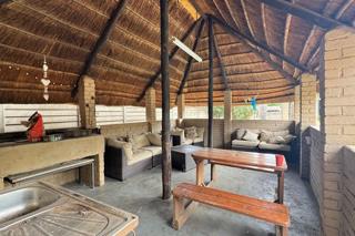 4 Bedroom Property for Sale in Dalpark Gauteng