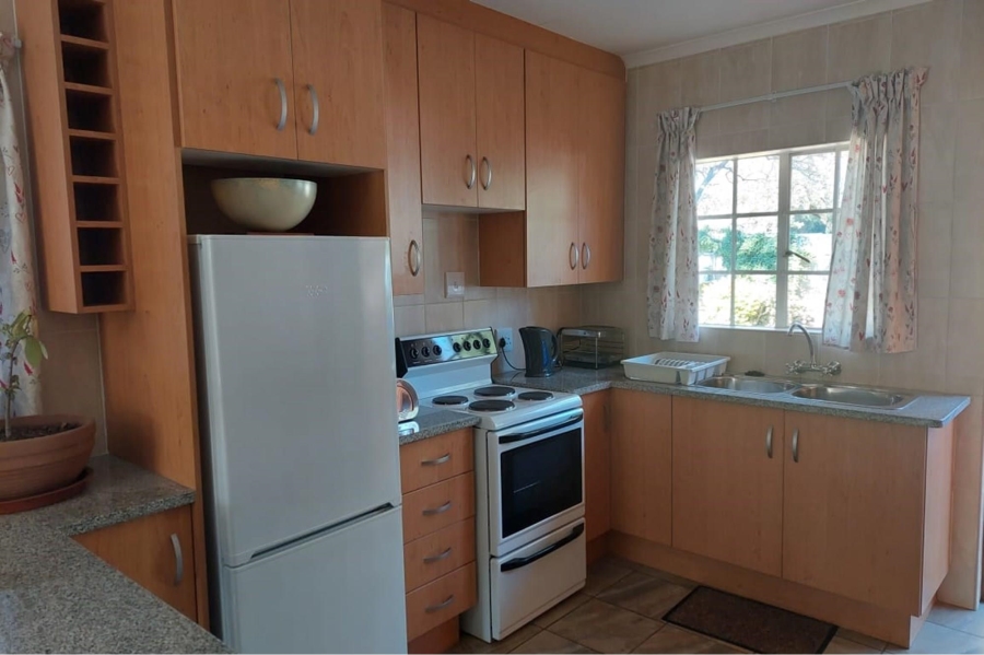 To Let 1 Bedroom Property for Rent in Parkrand Gauteng
