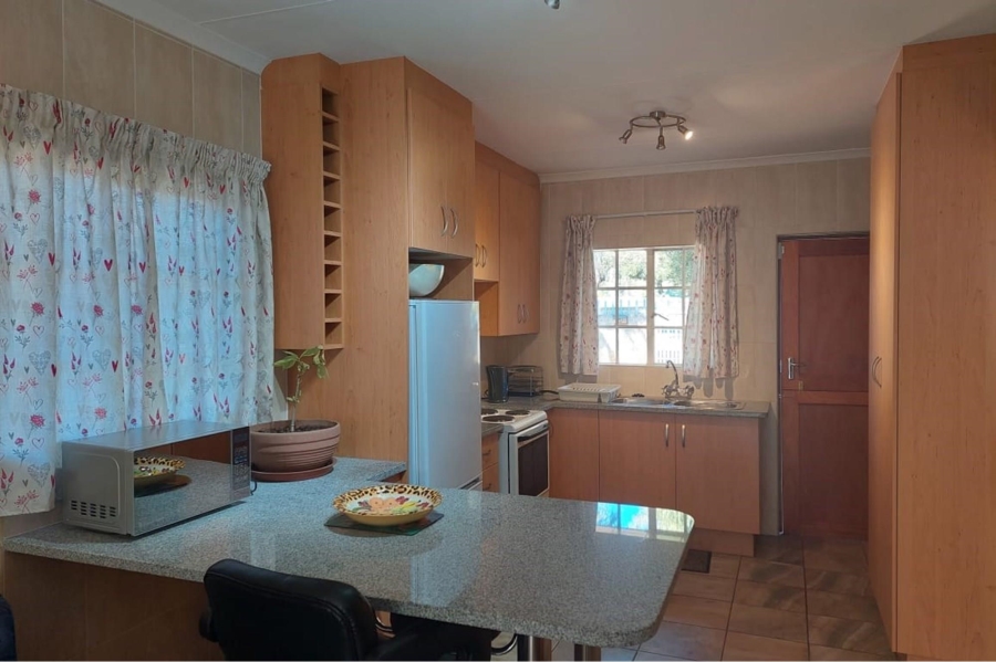 To Let 1 Bedroom Property for Rent in Parkrand Gauteng