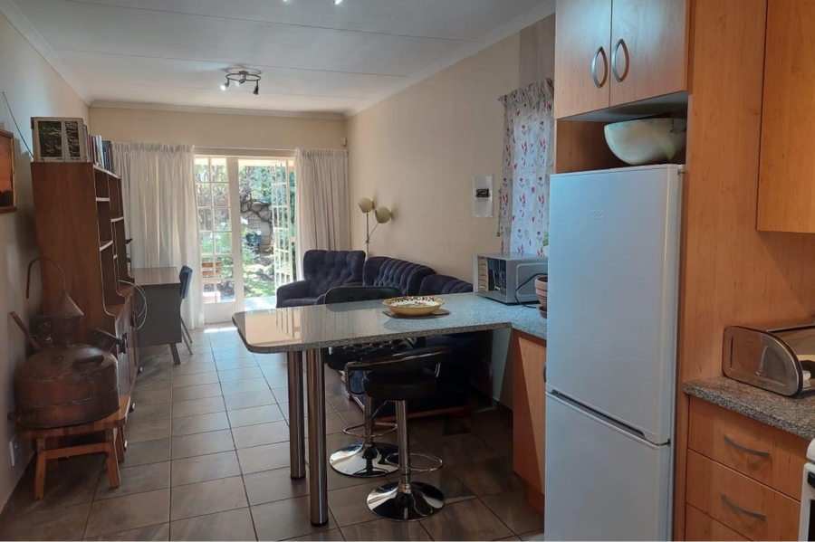 To Let 1 Bedroom Property for Rent in Parkrand Gauteng