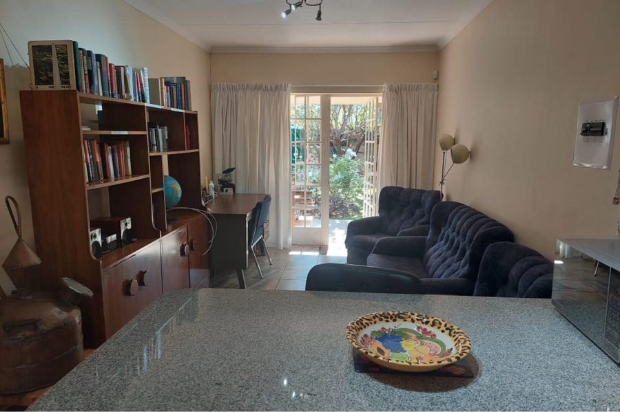 To Let 1 Bedroom Property for Rent in Parkrand Gauteng