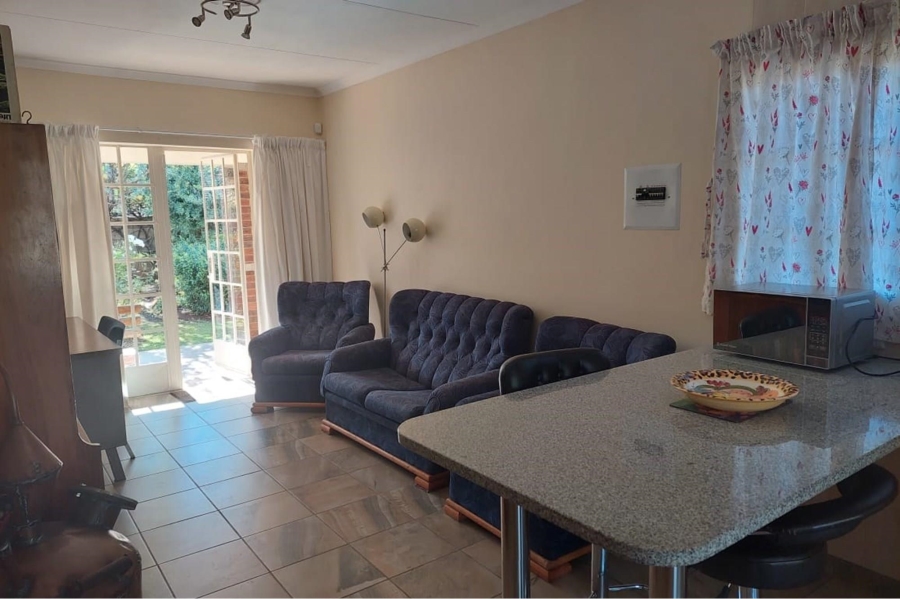 To Let 1 Bedroom Property for Rent in Parkrand Gauteng