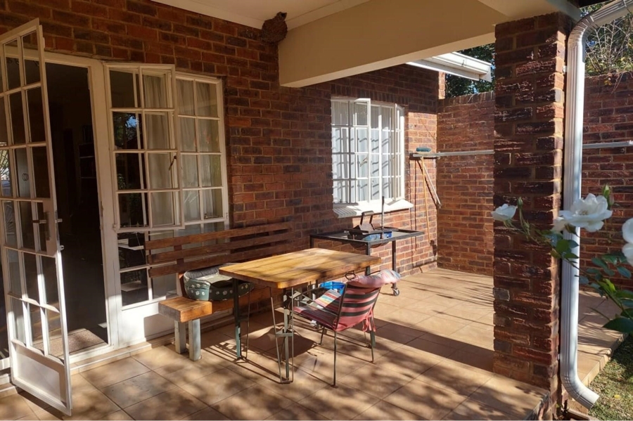 To Let 1 Bedroom Property for Rent in Parkrand Gauteng
