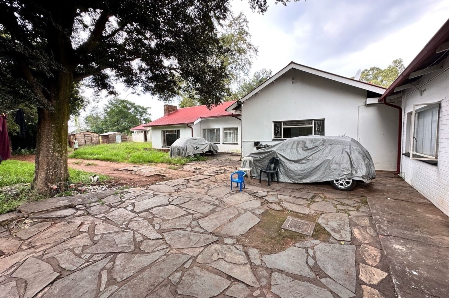 3 Bedroom Property for Sale in Glen Lauriston Gauteng