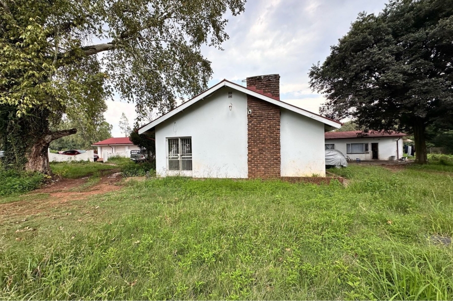 3 Bedroom Property for Sale in Glen Lauriston Gauteng