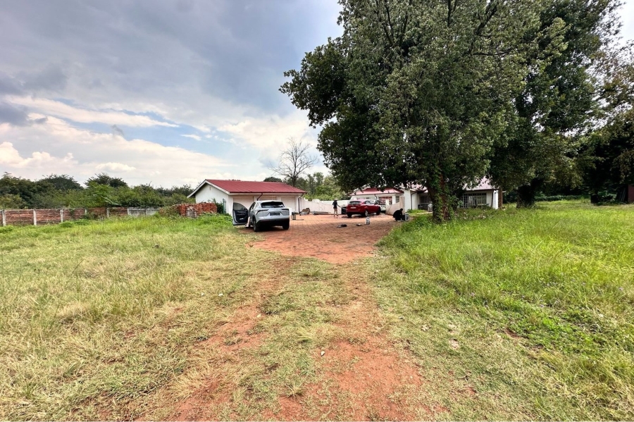 3 Bedroom Property for Sale in Glen Lauriston Gauteng