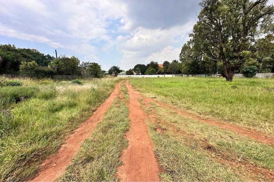 3 Bedroom Property for Sale in Glen Lauriston Gauteng