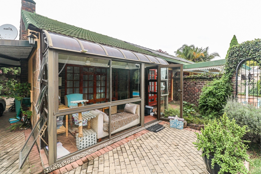 3 Bedroom Property for Sale in Farrarmere Gauteng