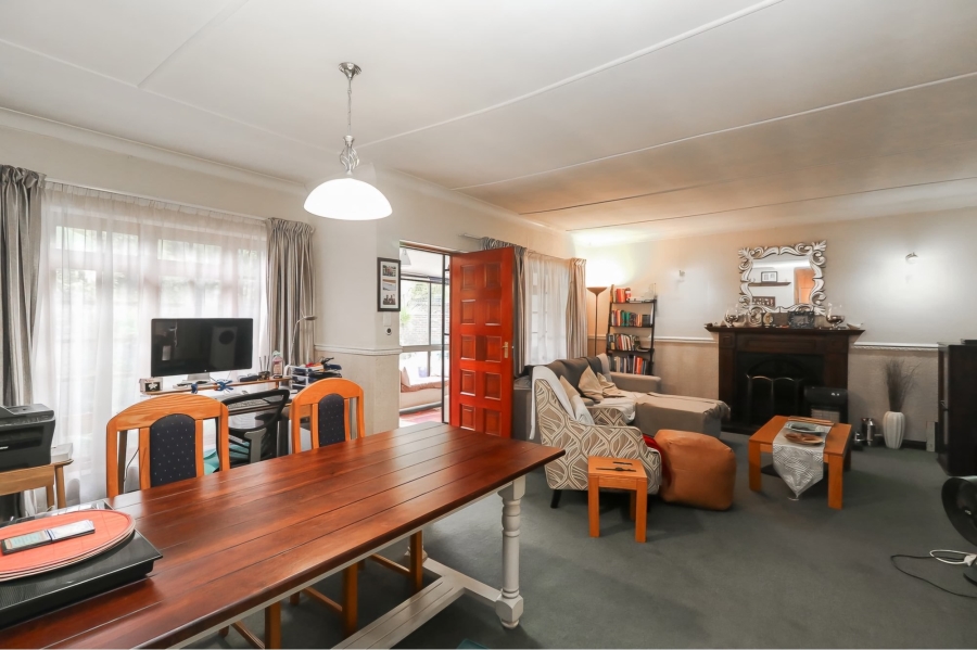 3 Bedroom Property for Sale in Farrarmere Gauteng