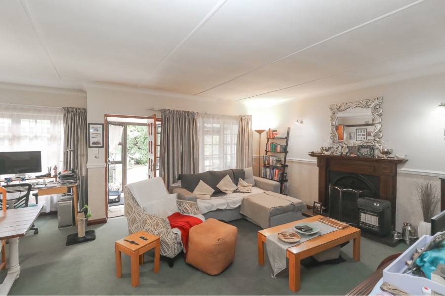 3 Bedroom Property for Sale in Farrarmere Gauteng