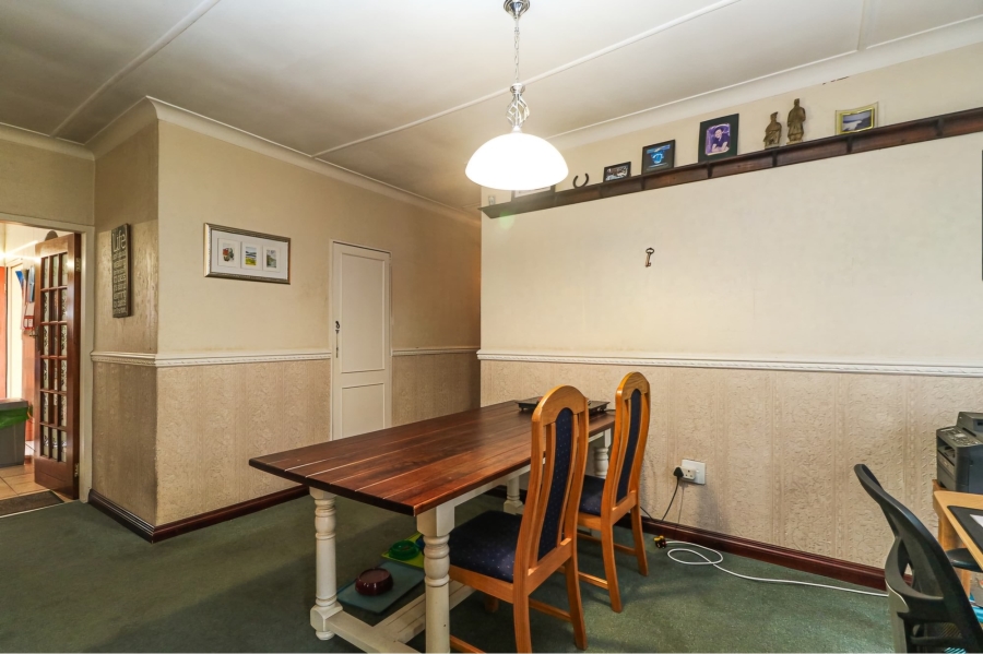 3 Bedroom Property for Sale in Farrarmere Gauteng
