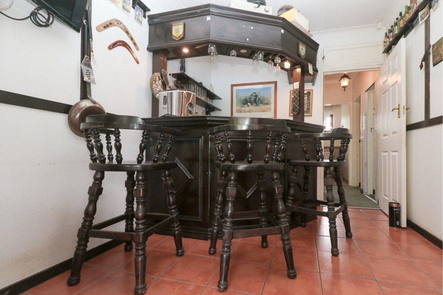 3 Bedroom Property for Sale in Farrarmere Gauteng
