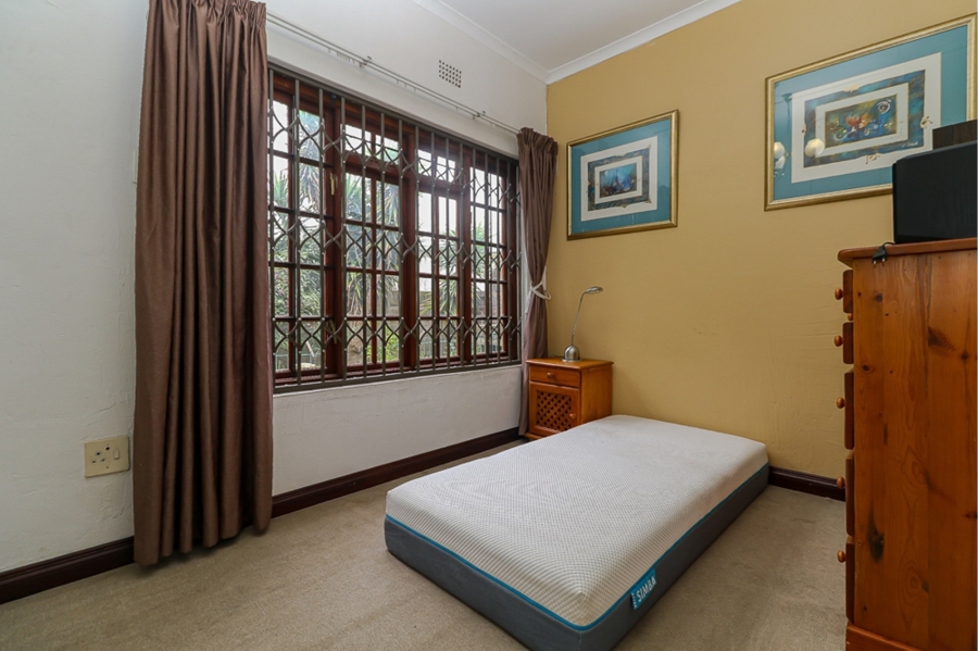 3 Bedroom Property for Sale in Farrarmere Gauteng