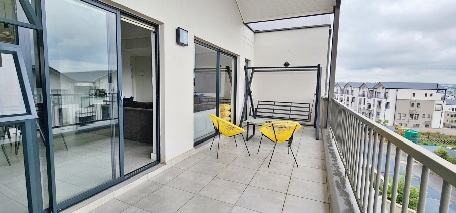 2 Bedroom Property for Sale in Waterfall Gauteng