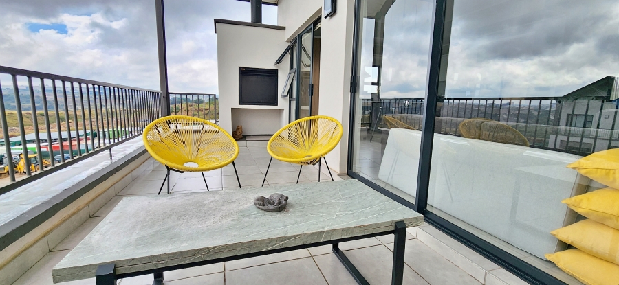 2 Bedroom Property for Sale in Waterfall Gauteng