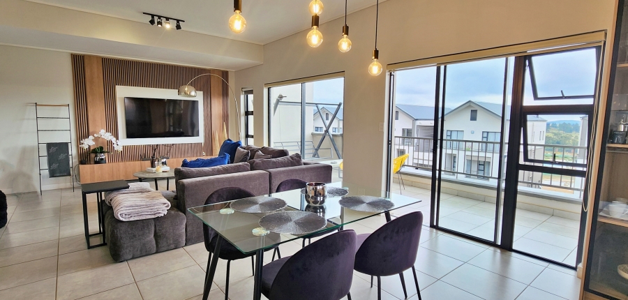 2 Bedroom Property for Sale in Waterfall Gauteng
