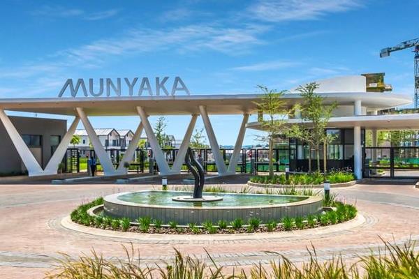 2 Bedroom Property for Sale in Waterfall Gauteng