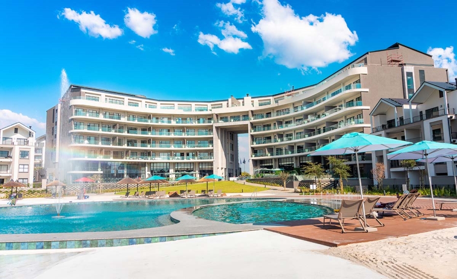2 Bedroom Property for Sale in Waterfall Gauteng
