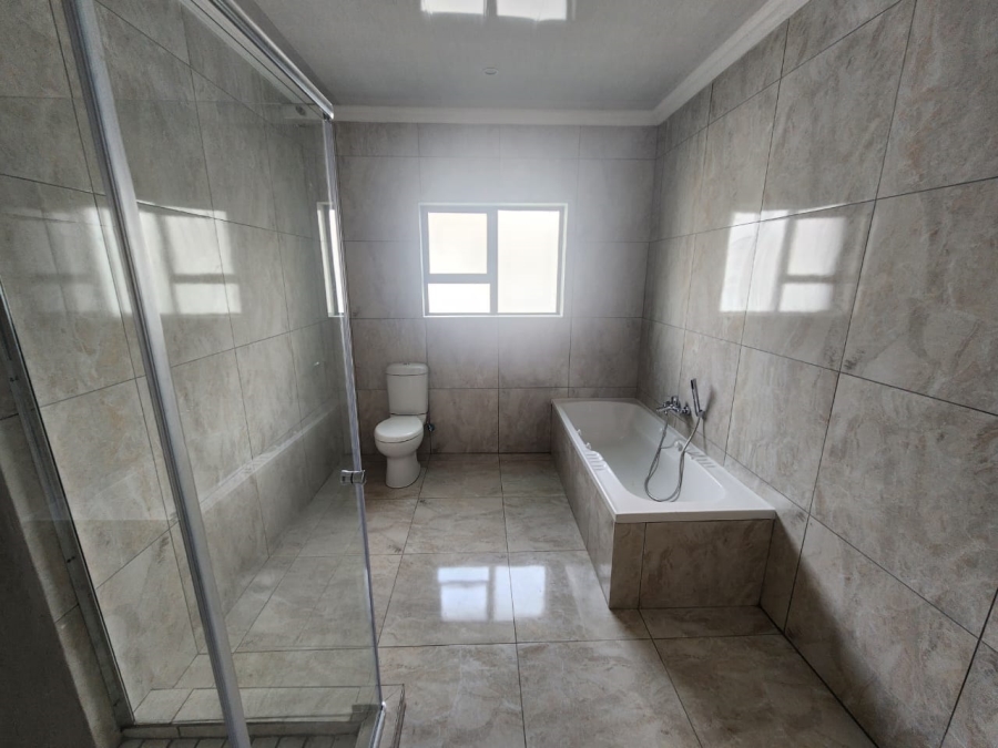 4 Bedroom Property for Sale in Zambezi Manor Lifestyle Estate Gauteng