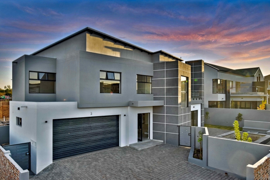 5 Bedroom Property for Sale in Fountainbrook Estate Gauteng