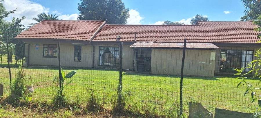 3 Bedroom Property for Sale in Mullerstuine Gauteng