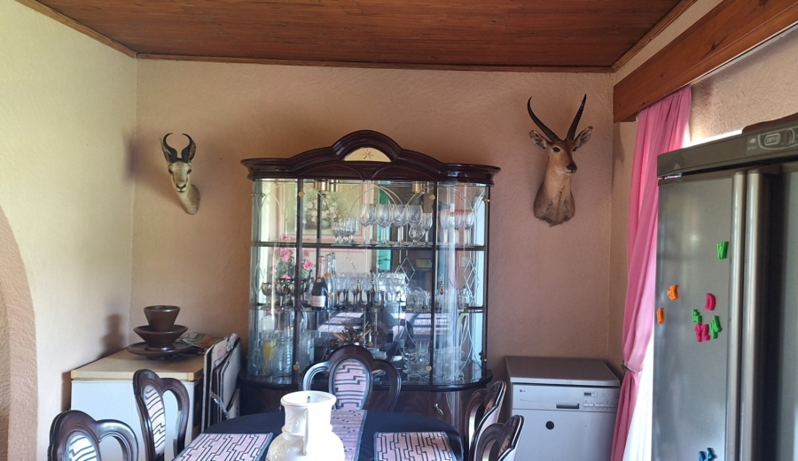 3 Bedroom Property for Sale in Mullerstuine Gauteng