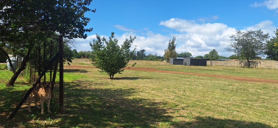 3 Bedroom Property for Sale in Mullerstuine Gauteng