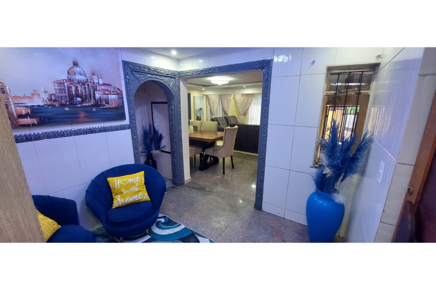 3 Bedroom Property for Sale in Ennerdale Gauteng