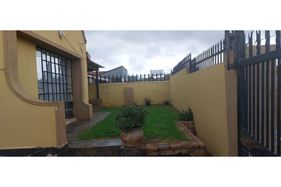 3 Bedroom Property for Sale in Ennerdale Gauteng