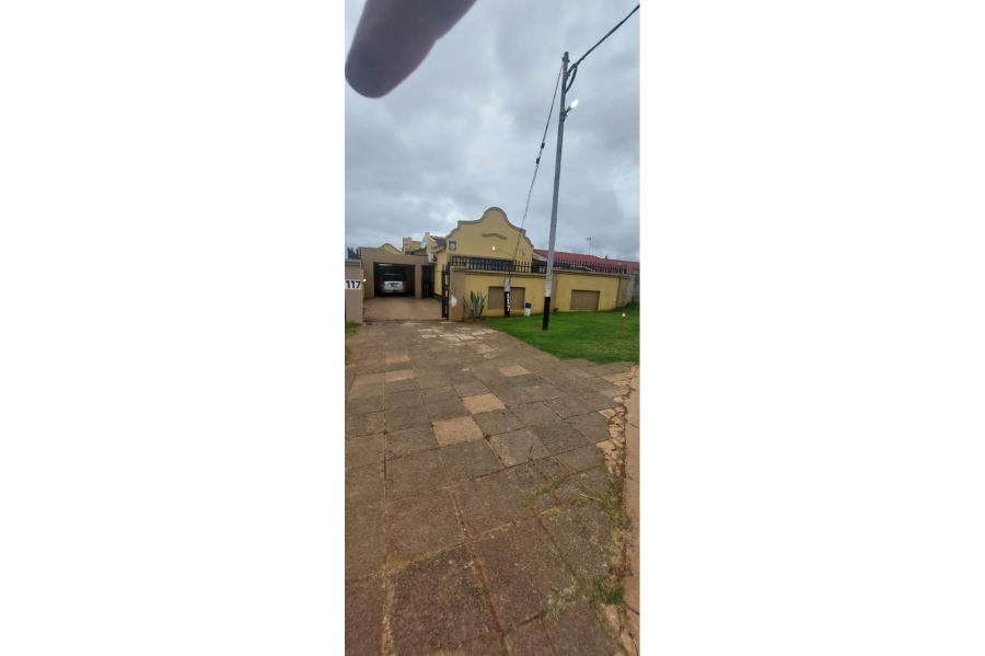 3 Bedroom Property for Sale in Ennerdale Gauteng