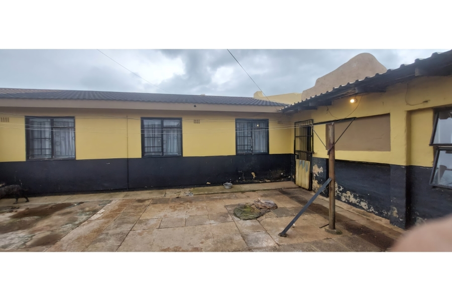 3 Bedroom Property for Sale in Ennerdale Gauteng