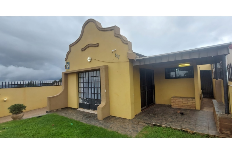 3 Bedroom Property for Sale in Ennerdale Gauteng