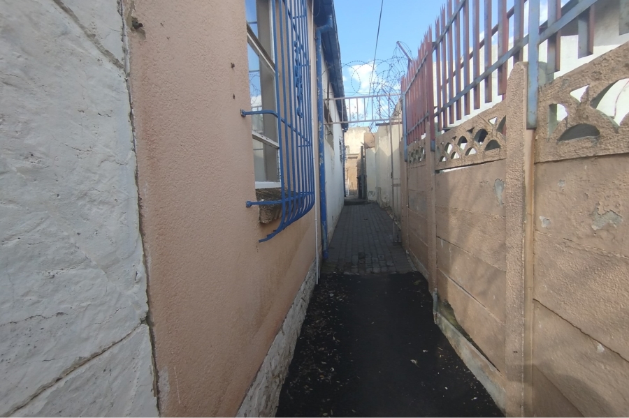 10 Bedroom Property for Sale in Rosettenville Gauteng