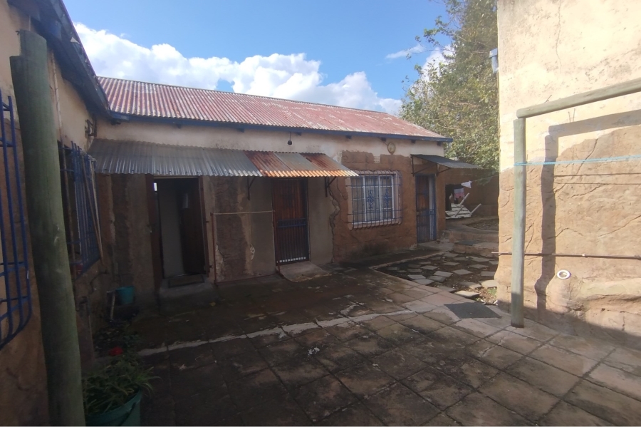 10 Bedroom Property for Sale in Rosettenville Gauteng