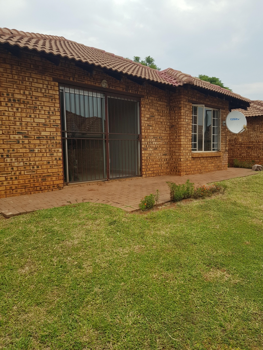2 Bedroom Property for Sale in Amandasig Gauteng