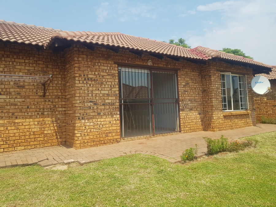 2 Bedroom Property for Sale in Amandasig Gauteng