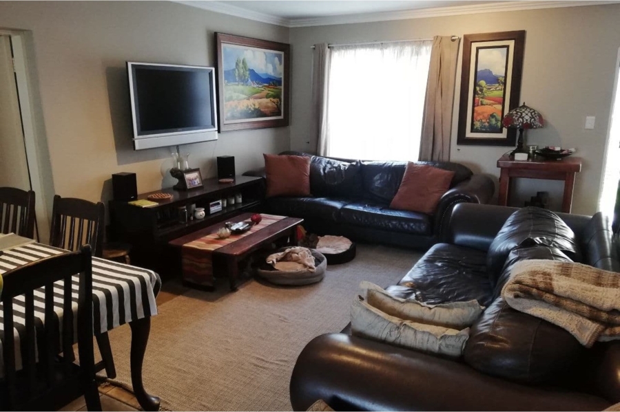 To Let 3 Bedroom Property for Rent in Fourways Gauteng