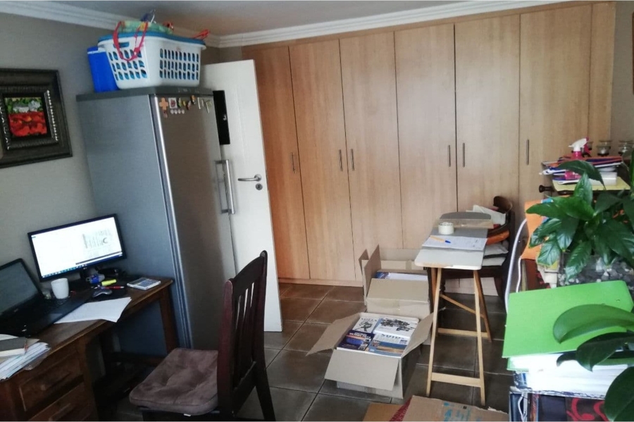 To Let 3 Bedroom Property for Rent in Fourways Gauteng