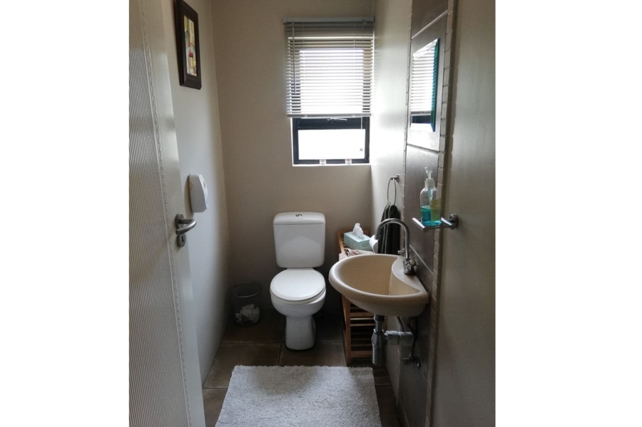To Let 3 Bedroom Property for Rent in Fourways Gauteng