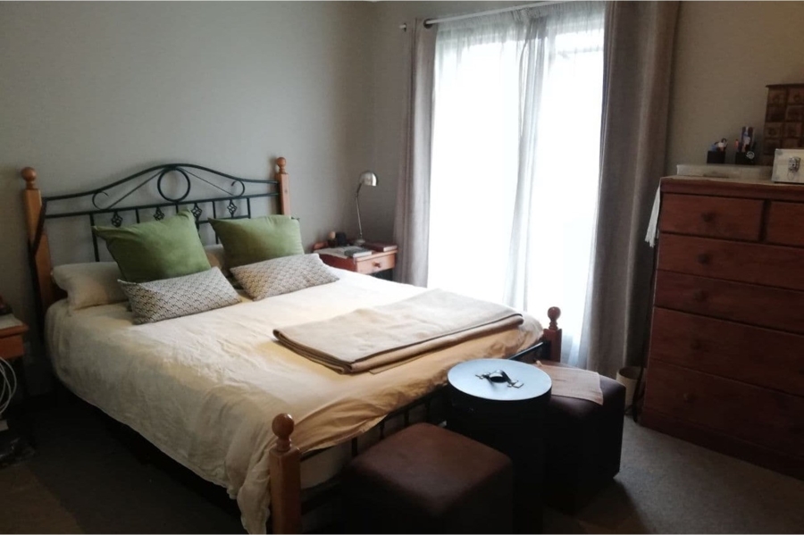 To Let 3 Bedroom Property for Rent in Fourways Gauteng