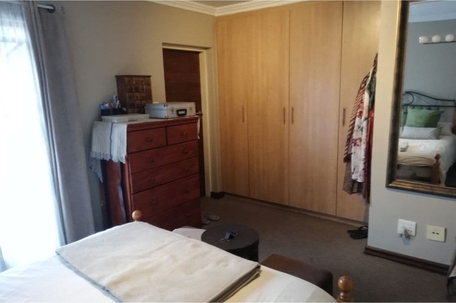 To Let 3 Bedroom Property for Rent in Fourways Gauteng