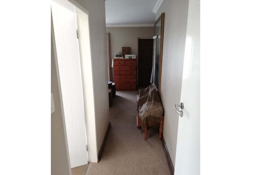To Let 3 Bedroom Property for Rent in Fourways Gauteng