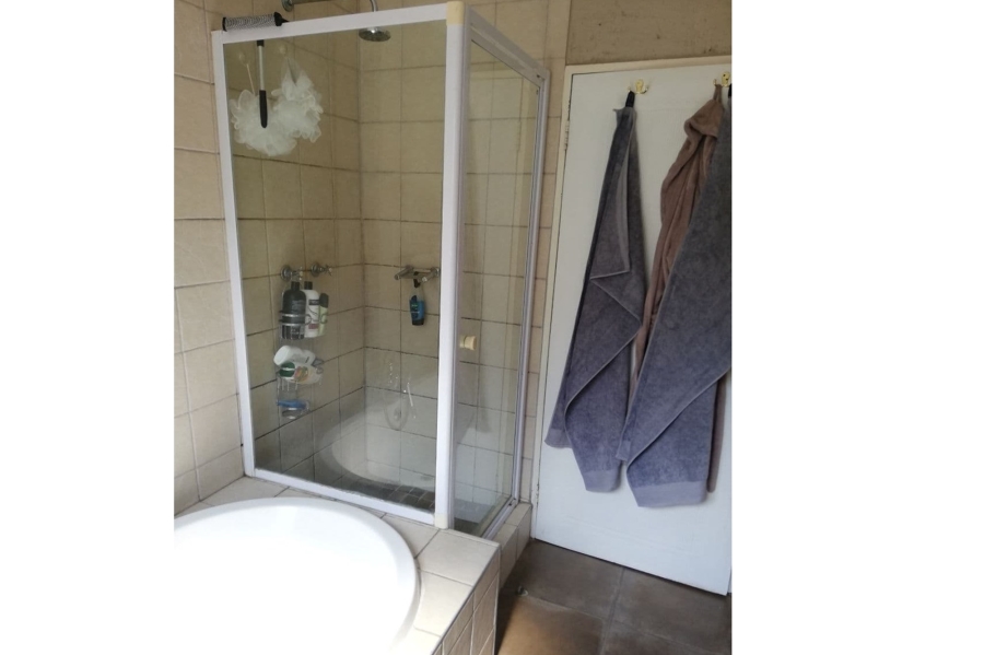 To Let 3 Bedroom Property for Rent in Fourways Gauteng