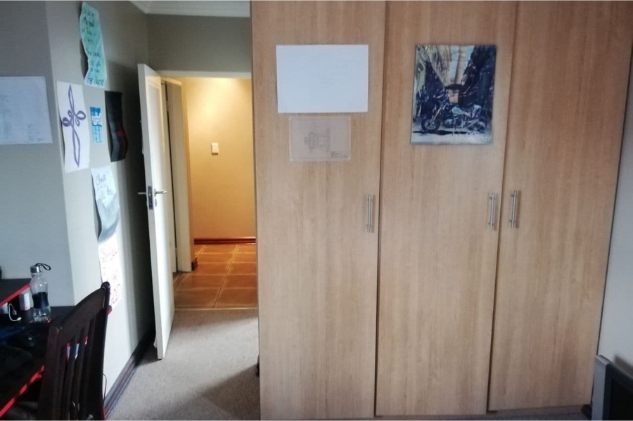 To Let 3 Bedroom Property for Rent in Fourways Gauteng