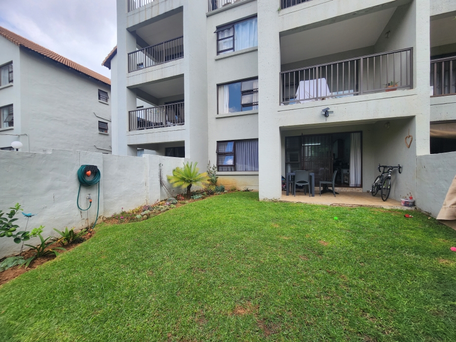 1 Bedroom Property for Sale in Paulshof Gauteng