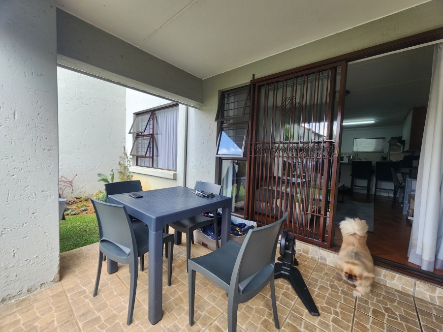 1 Bedroom Property for Sale in Paulshof Gauteng