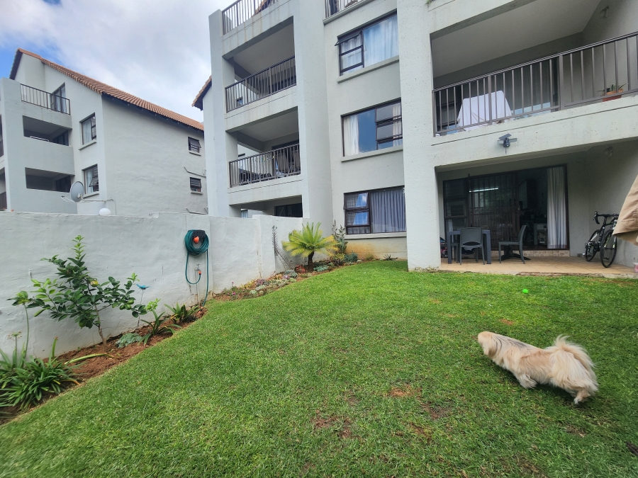 1 Bedroom Property for Sale in Paulshof Gauteng