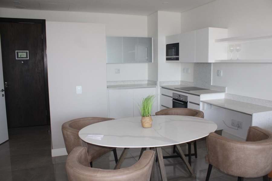 To Let 1 Bedroom Property for Rent in Sandown Gauteng