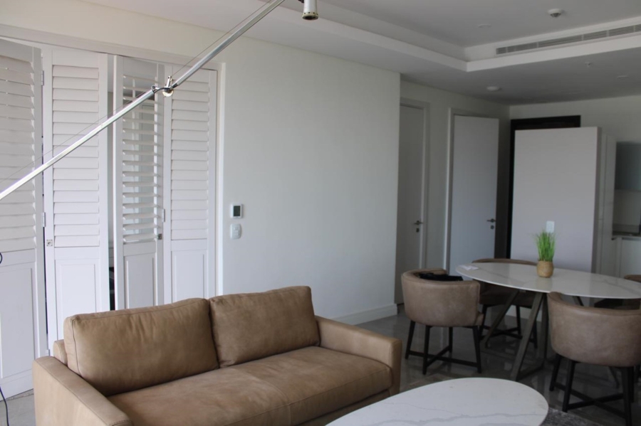 To Let 1 Bedroom Property for Rent in Sandown Gauteng